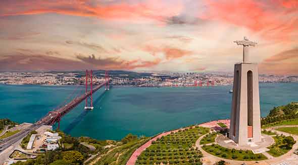 Blog: Lisbon triumphs: Europe's best MICE destination